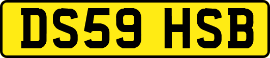 DS59HSB