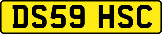 DS59HSC