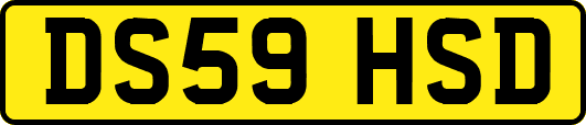 DS59HSD