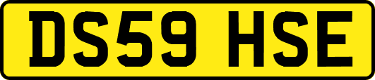 DS59HSE