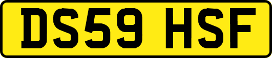 DS59HSF
