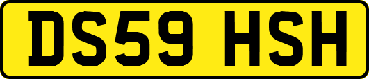 DS59HSH