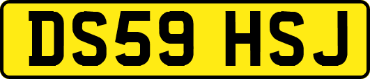 DS59HSJ
