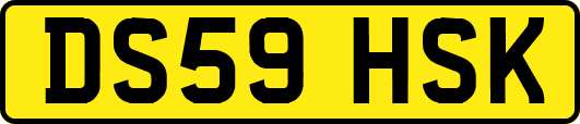 DS59HSK