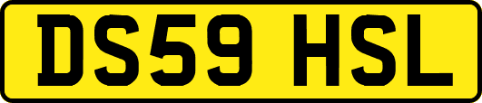 DS59HSL
