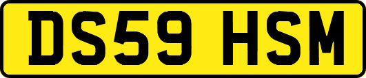 DS59HSM