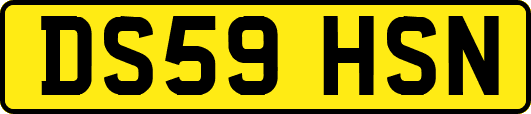 DS59HSN