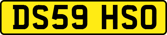 DS59HSO