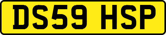 DS59HSP