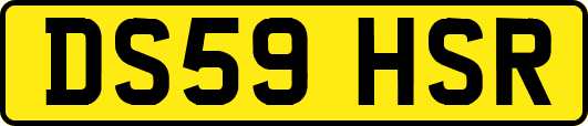 DS59HSR
