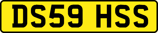 DS59HSS