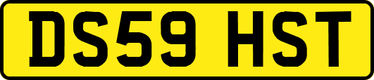 DS59HST