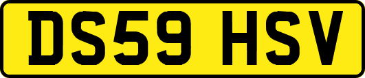 DS59HSV