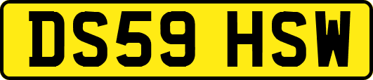 DS59HSW