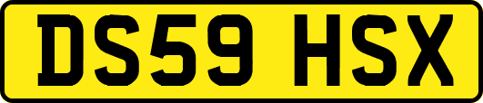 DS59HSX