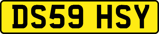 DS59HSY