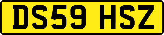 DS59HSZ