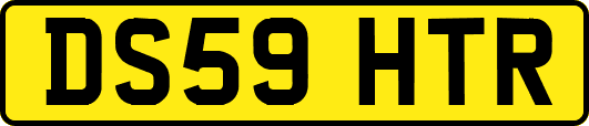 DS59HTR
