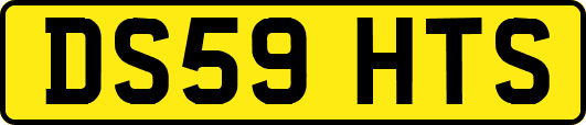 DS59HTS