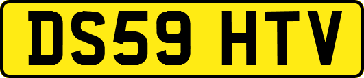 DS59HTV