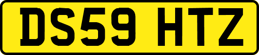 DS59HTZ