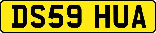 DS59HUA