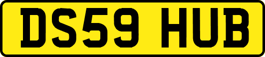 DS59HUB