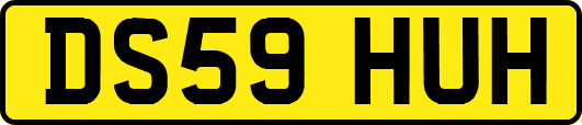 DS59HUH