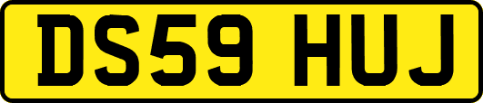 DS59HUJ