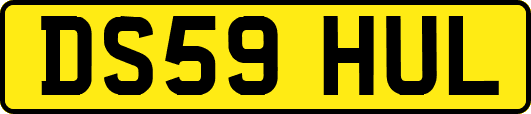 DS59HUL