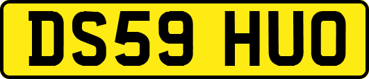 DS59HUO