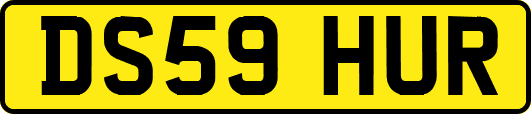 DS59HUR