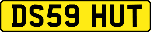 DS59HUT