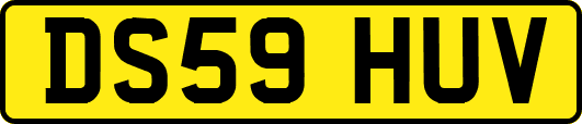 DS59HUV
