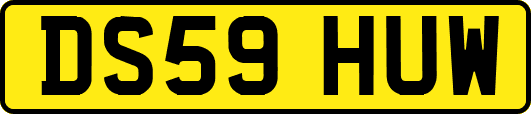 DS59HUW