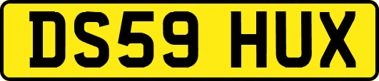 DS59HUX