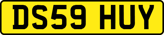 DS59HUY