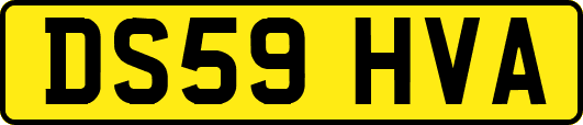 DS59HVA