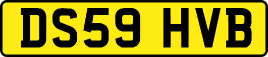 DS59HVB
