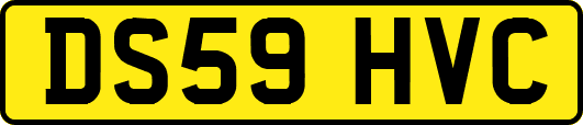 DS59HVC
