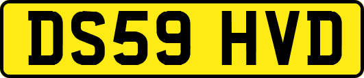 DS59HVD