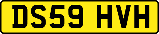 DS59HVH