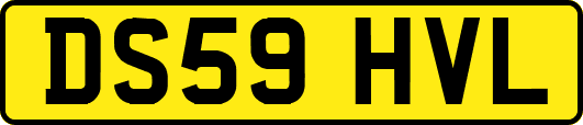 DS59HVL