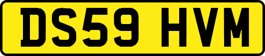 DS59HVM