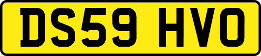 DS59HVO