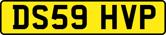 DS59HVP