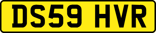 DS59HVR