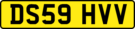 DS59HVV