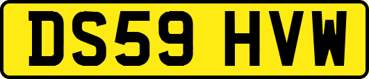 DS59HVW