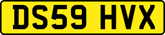 DS59HVX